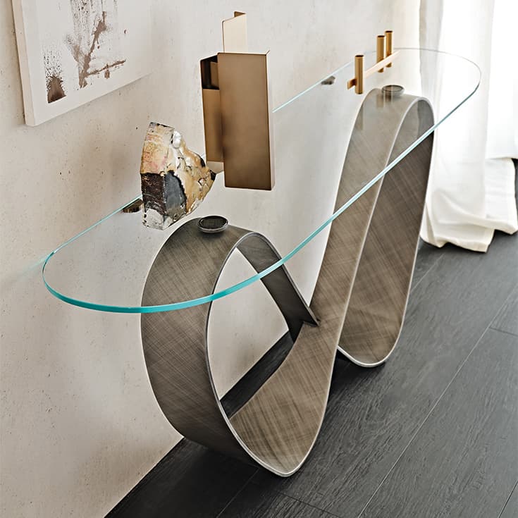 BUTTERFLY CONSOLE